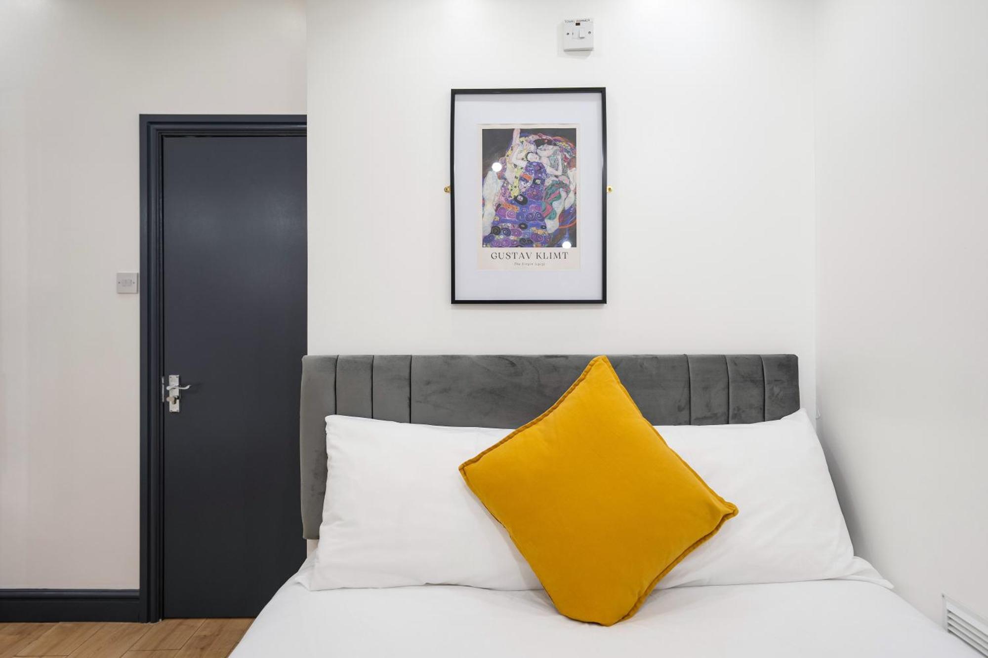 Relax In A Modern Cardiff Home By The City Centre & Bute Park Bagian luar foto