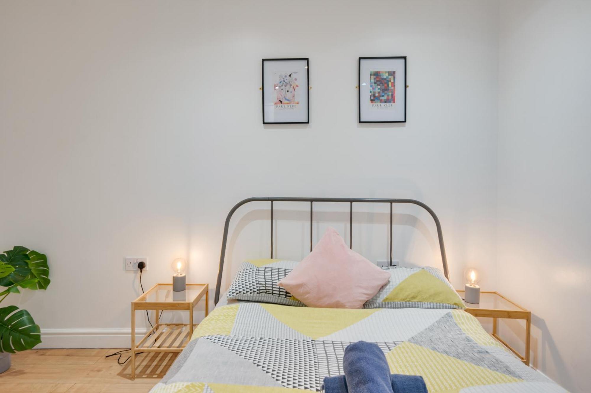 Relax In A Modern Cardiff Home By The City Centre & Bute Park Bagian luar foto